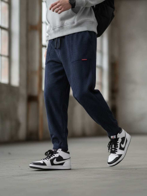 Casual Pants, Trendy And Fashionable Casual Pants, Men's Pants, Men's Pants, Long Pants, Straight Pants, Corduroy Casual Pants, Tight-fitting Casual Pants, Anti-wrinkle Casual Pants, 9-inch Pants, Men
