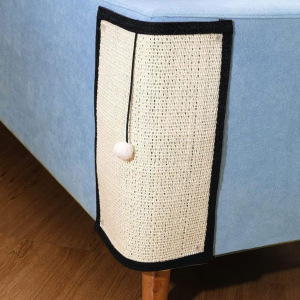 Grattoir chat sisal naturel meuble