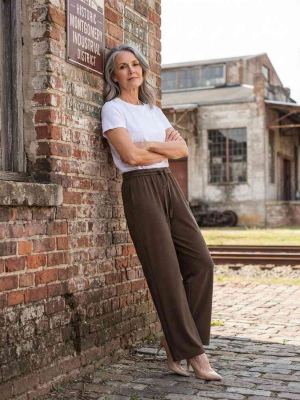 Ladies Long Trousers, Straight Leg Pants, Women Casual Pants, Casual Pants, Women Pants, Sports Pants, Women's Long Pants, Sweatpants, Casual Drawstring Pants Women Everyday Wear Bottoms