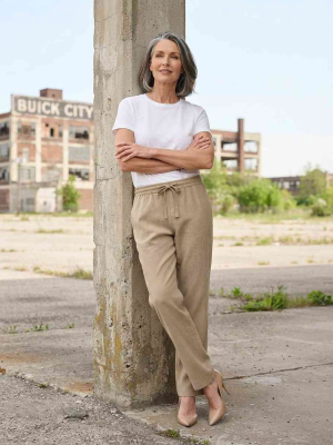 Ladies Long Trousers, Straight Leg Pants, Women Casual Pants, Casual Pants, Women Pants, Sports Pants, Women's Long Pants, Sweatpants, Casual Drawstring Pants Women Everyday Wear Bottoms