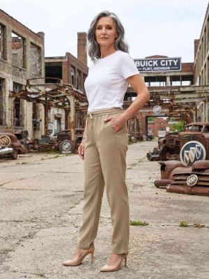 Ladies Long Trousers, Straight Leg Pants, Women Casual Pants, Casual Pants, Women Pants, Sports Pants, Women's Long Pants, Sweatpants, Casual Drawstring Pants Women Everyday Wear Bottoms
