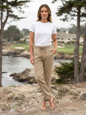 Ladies Long Trousers, Straight Leg Pants, Women Casual Pants, Casual Pants, Women Pants, Sports Pants, Women's Long Pants, Sweatpants, Casual Drawstring Pants Women Everyday Wear Bottoms