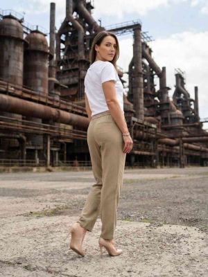 Ladies Long Trousers, Straight Leg Pants, Women Casual Pants, Casual Pants, Women Pants, Sports Pants, Women's Long Pants, Sweatpants, Casual Drawstring Pants Women Everyday Wear Bottoms