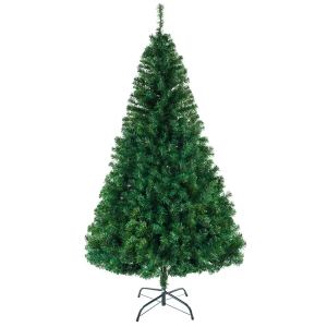 Sapin Noël 8pi, 1138 branches