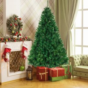 Sapin Noël Alightup 6pi, 1050 branches