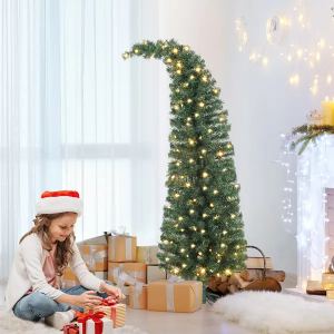 Sapin artificiel 5ft