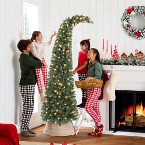 Sapin de Noël