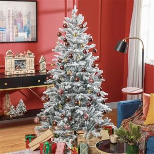 Sapin Noël 6 pi