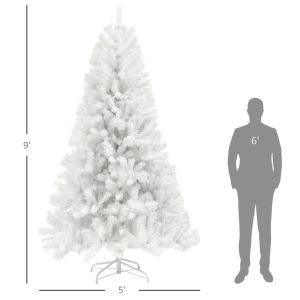 Sapins Noël 9pi