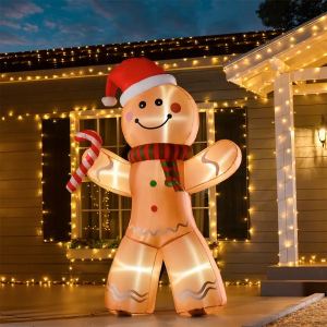 Christmas Snowman