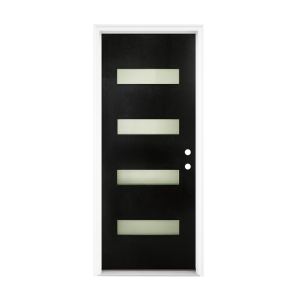Cadre de porte