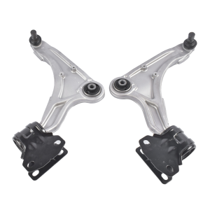 2x bras inférieur avant Ford Fusion Lincoln MKZ 2013-2020