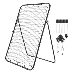 Filet de retour baseball 4x6pi 5 angles réglables