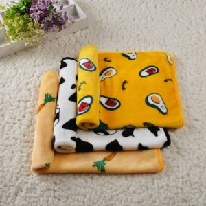 Coussin siège antidérapant couverture chien