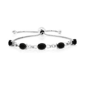 Bracelet couture européen-américain zircon serti