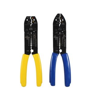 Pince à sertir multifonction FS-047 ergonomique