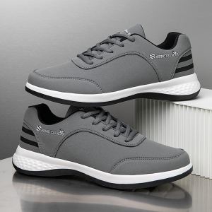 Chaussure sport course respirante antidérapante casual