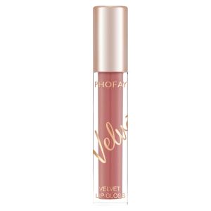 PHOFAY Gloss à lèvres velours