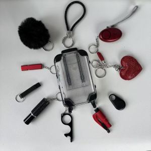 Ensemble porte-clés