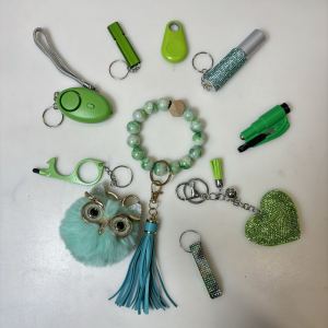 Ensemble sécurité pratique