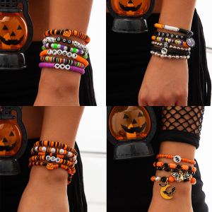 Bracelet cristal chauve-souris personnalisé