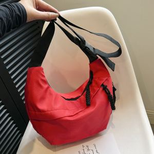 Sac cabas tote coréen casual mode aisselle
