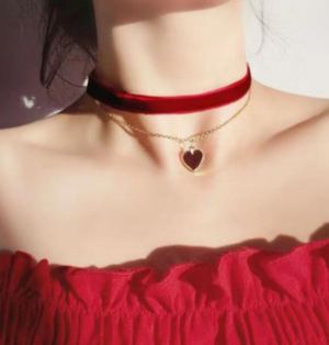 Collier 151