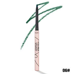 PHOFAY Eyeliner imperméable multicolore