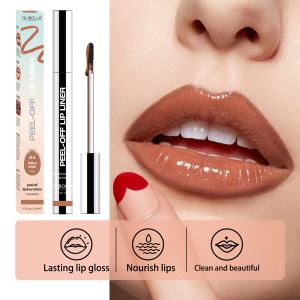 Crayon lèvres waterproof longue tenue