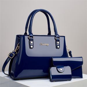 Sac messager épaule femme toile portable
