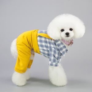 Vêtement chien printemps été