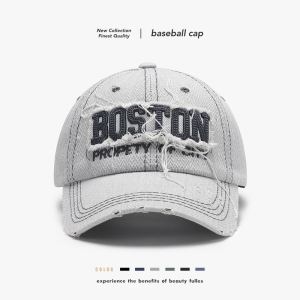 Casquette broderie 3D homme outdoor