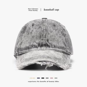 Casquette baseball femme courbe large outdoor respirante