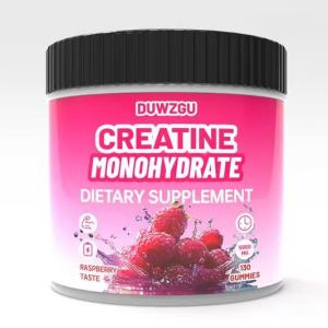 Gélatine Créatine