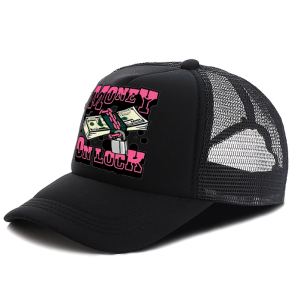 Casquette de baseball décontractée pour hommes