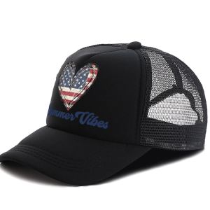Casquette de baseball décontractée pour hommes