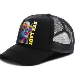 Men's Casual Baseball Cap