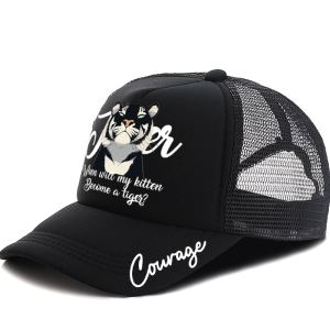 Casquette de baseball casual homme