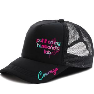 Men's Casual Baseball Cap