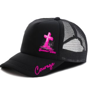 Casquette de baseball casual homme