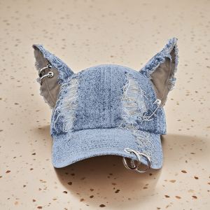 Chapeau tendance polyvalent à la mode