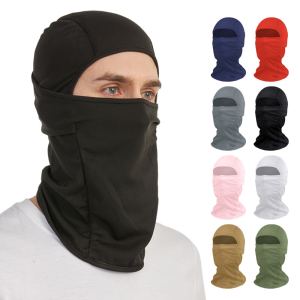 Casquette filet respirant homme protection soleil extérieur