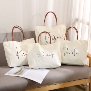 Sac à main tote femme personnalisé fashion