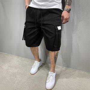 Short casual sports tendance style coréen homme été