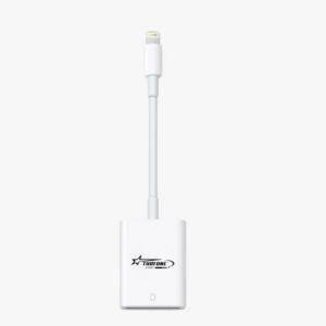 Adaptateur Type-C personnalisé