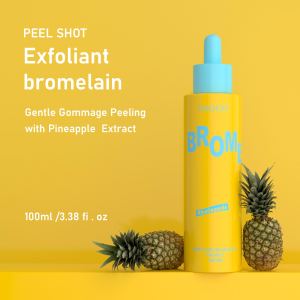 Ensemble exfoliant Phofay