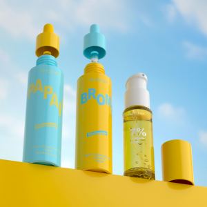 PHOFAY Toner AHA Acide glycolique exfoliant