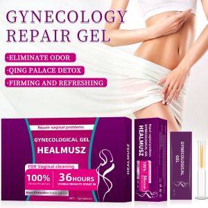 Gel intime antibactérien soins femme