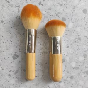 Pinceau maquillage