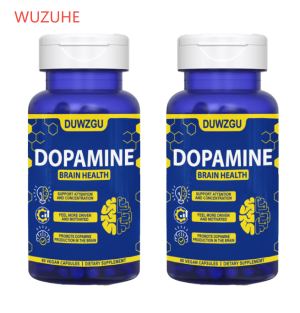 Capsules Dopamine